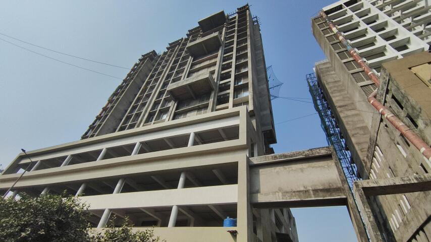 residential-navi-mumbai-roadpali-sector-16-e-residential-building-1-and-2-bhk--millennium-urbaniaTag image